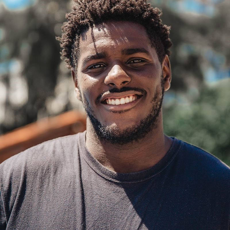 Avatar of Michael B.